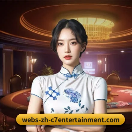 C7娱乐品牌故事